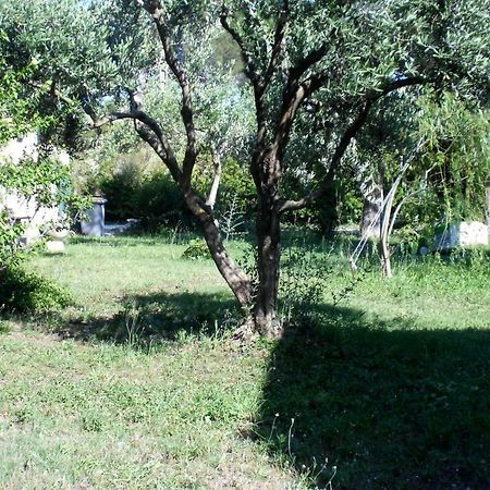 B&B Le Petit Frigouye Рошфор-дю-Гар Экстерьер фото