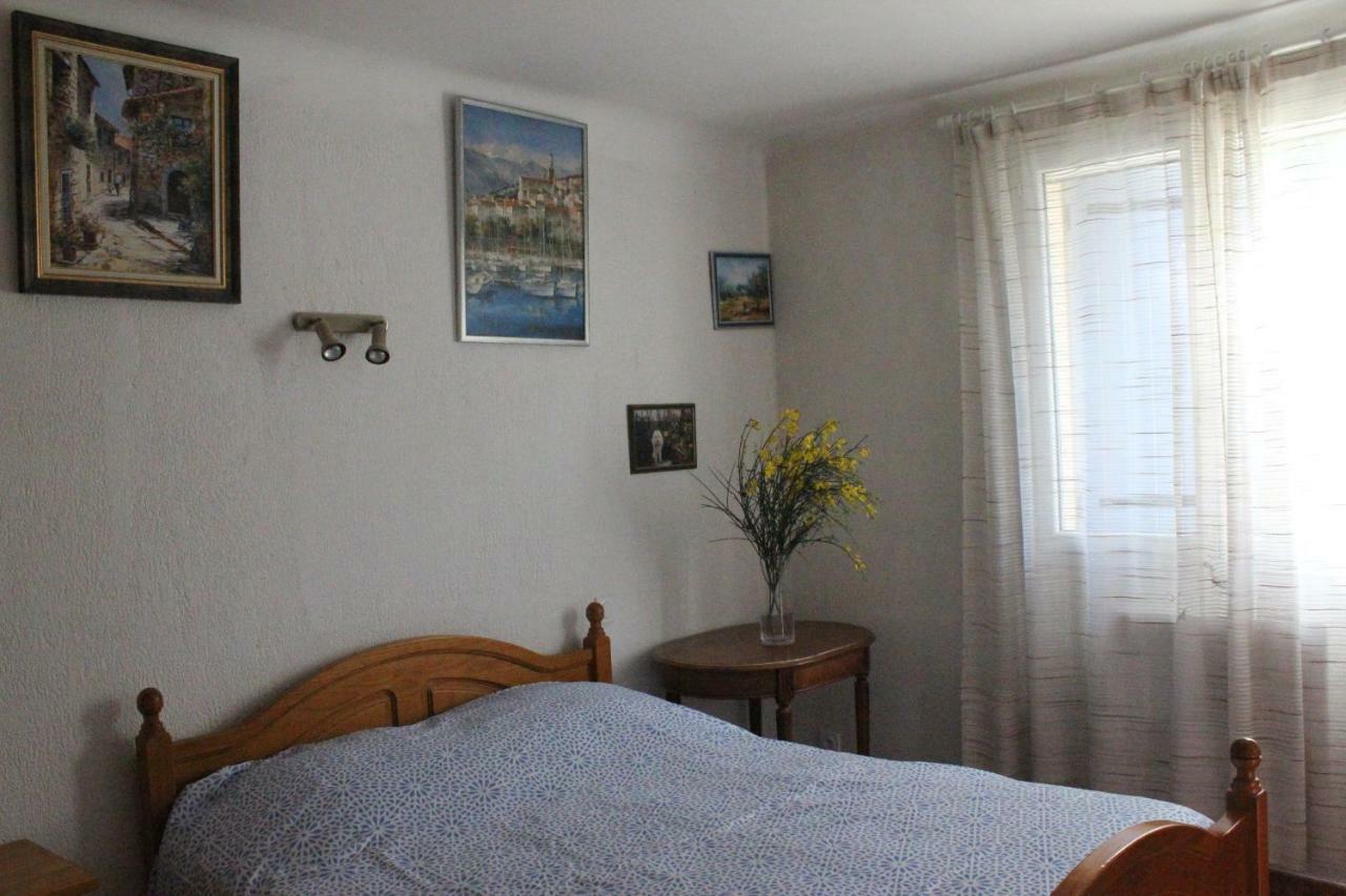 B&B Le Petit Frigouye Рошфор-дю-Гар Экстерьер фото